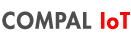 仁寶COMPAL Logo