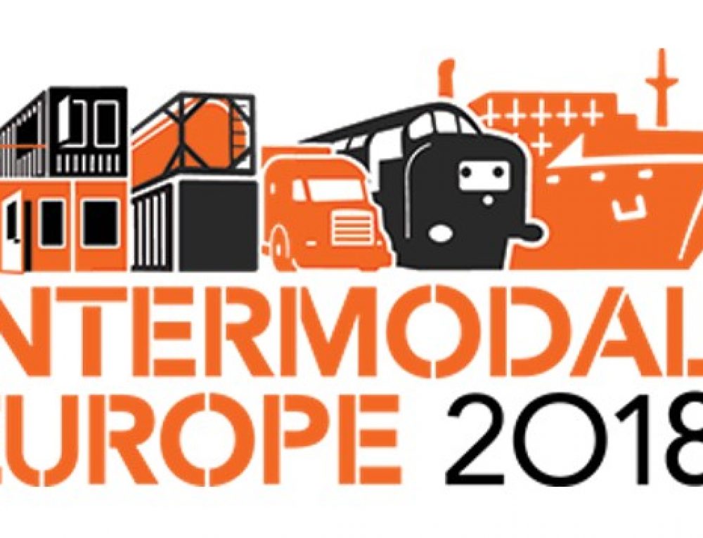 Join Us at Intermodal Europe 2018